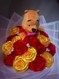 Winnie The Pooh Bouquet