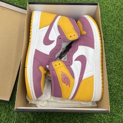 Jordan 1 “Brotherhood” Size 11M