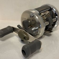 $39.00 ~ Shimano Corsair CS-300 Casting Fishing Reel