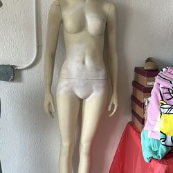 Maniquí