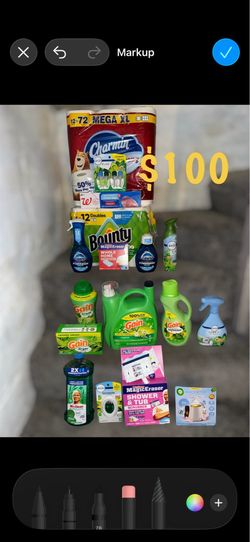 Gain Bundle
