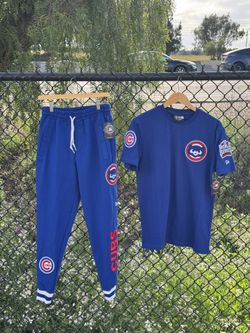 New Era Cubs Set