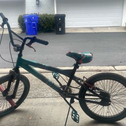 Kids Bike