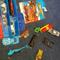 HotWheels