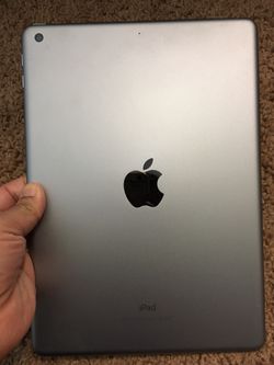 IPad 7th Generation Unlocked