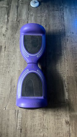 Hover board