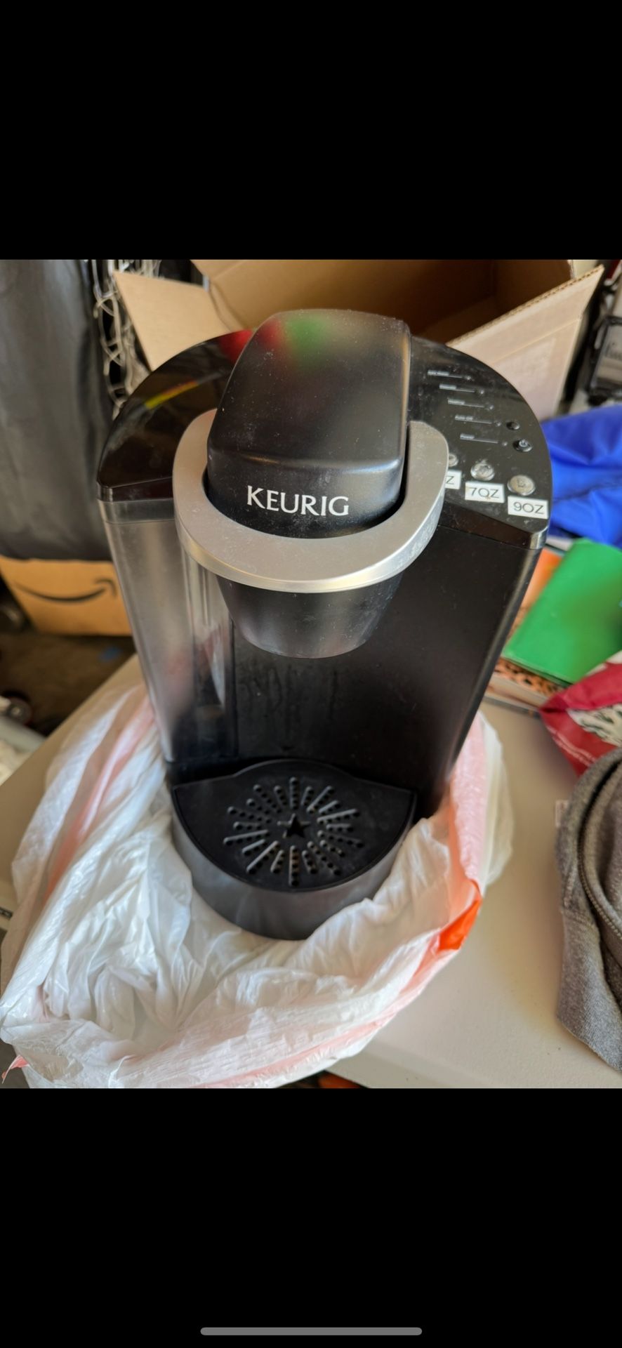 Keurig