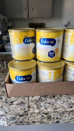 Enfamil