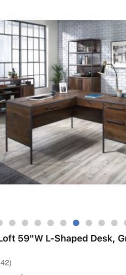 Desk