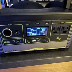 Yeti Lithium 500x