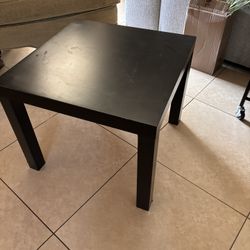 End Table