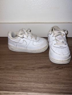 Toddler Nike 6c