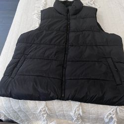 XXL Winter Jackets Old Navy