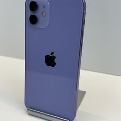 Apple iPhone 12 64gb. ( Fully Unlocked )