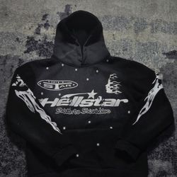 Hell Star Hoodie