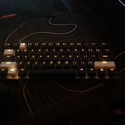 razor huntsman mini 60%