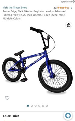 Tracer edge 3.0 NEW Freestyle Bike