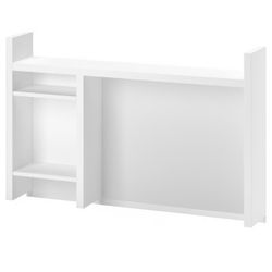 ikea micke hutch