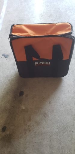 Ridgid bag 