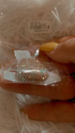 High quality women’s ring !!! One size fits all