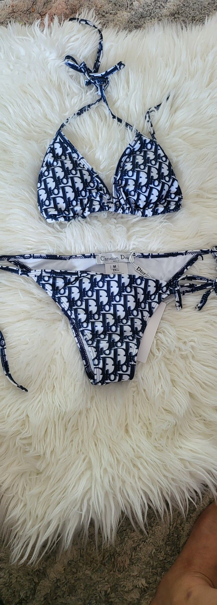 Dior Bikini 