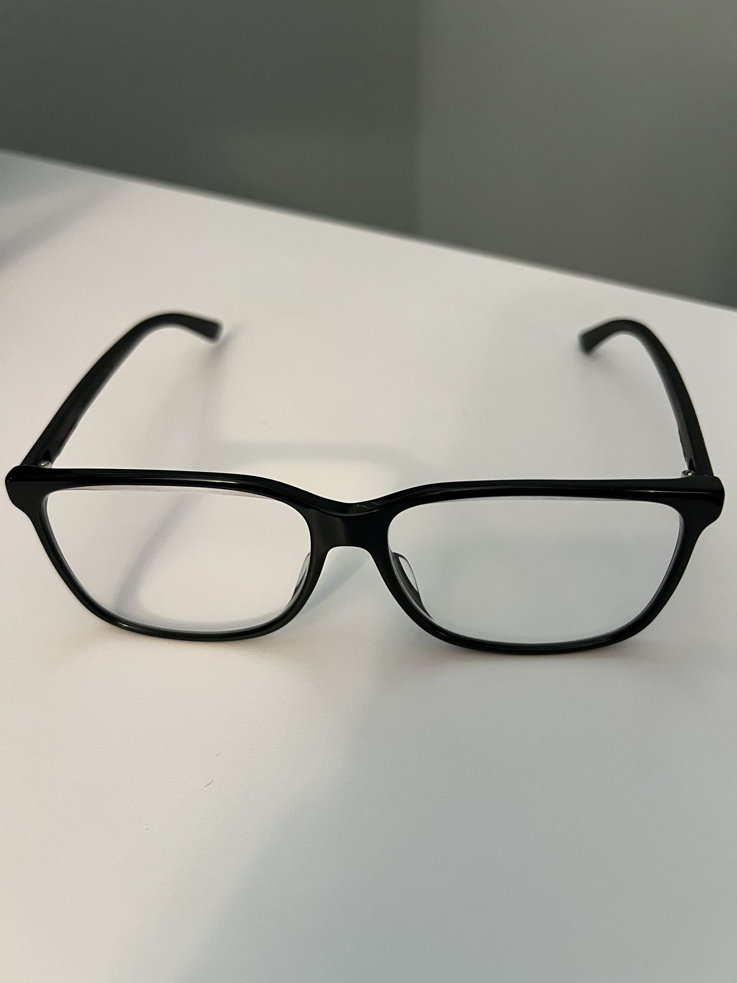 Authentic Gucci Glasses Frames