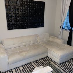 Braielle Sectional Chaise 