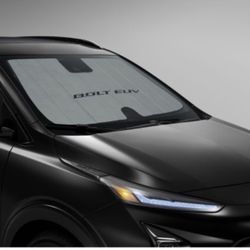 EUV Chevy  Bolt  Accessories 