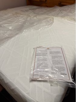 Mattress