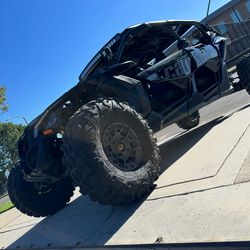 2019 Can-am maverick XRS Turbo R