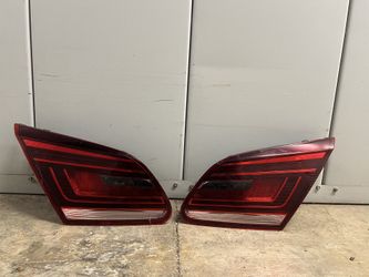 2013-2017 Volkswagen CC Taillights (Quarter Panel)