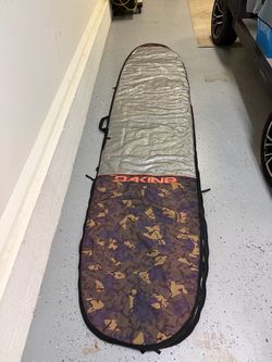 Surfboard bag 10ft