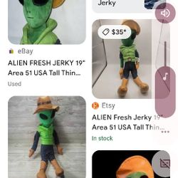Collectible Teddy Bears Aliens