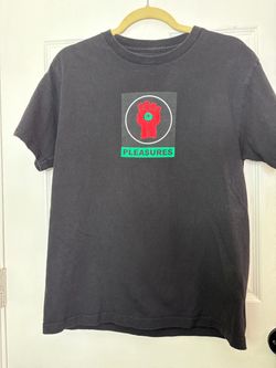 Pleasures x Hunter S Thompson T-Shirt