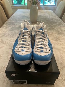Air Foamposite Pro Shoes