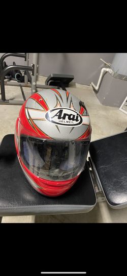 Aria Quantum 2 helmet almost new !!!