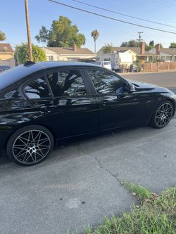 Staggered Rims For sale