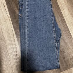 Levi’s 501 Blue Jeans. Size 28”# Denim #classic