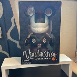 9" Disney Vinylmation (Urban #4 Series - Sushi)