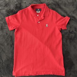 Psycho Bunny Polo