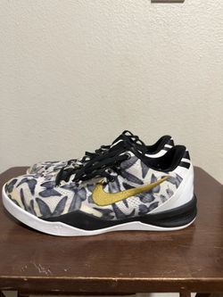nike kobe 8 mambacitas size 7