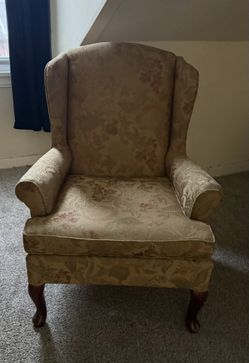Armchair