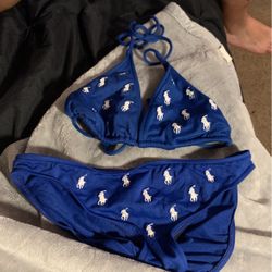 cute bathing suit small