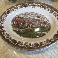 Fine China Country Life