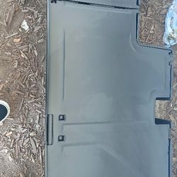 chevy silverdo storage container  orgnizer