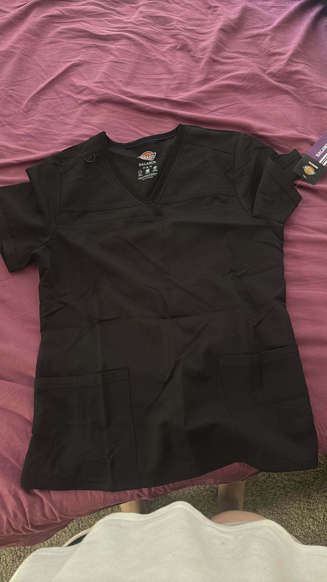 Dickies scrubs