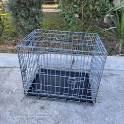 Dog Or Pet Cage