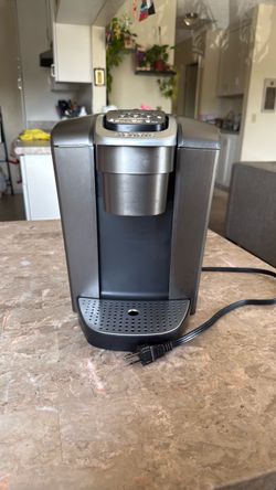 Keurig Coffee Maker – Great Condition ☕