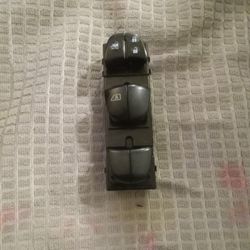Master Window SWITCH Nissan Juke 2011 - 2017