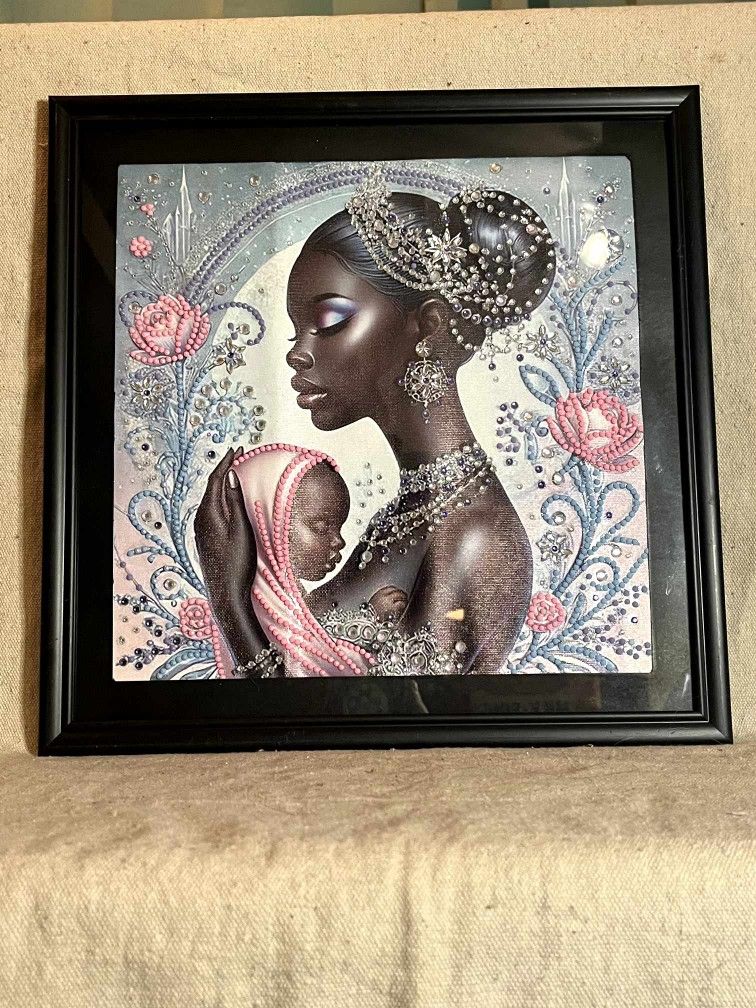 Complete Diamond Art Painting